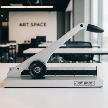 Аренда Резаки роликовые для бумаги Office Kit в отеле Radisson Lazurnaya — ART SPACE