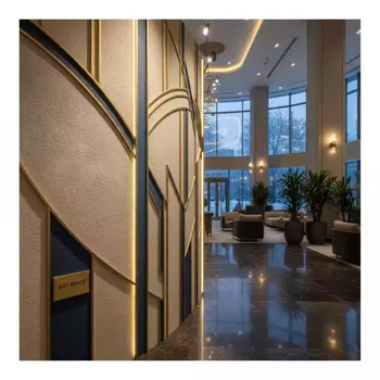 Аренда Штукатурки фасадные шуба в City Park Hotel Sochi — ART SPACE