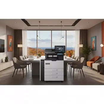Аренда Инженерная система МФУ HP DesignJet T2600dr ps 36 дюймов в City Park Hotel Sochi — ART SPACE