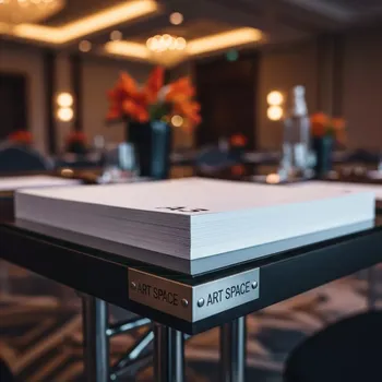 Аренда Бумага Colotech Plus Blue Xerox 90 г м² A3 500 листов в Radisson Blu Resort & Congress Centre — ART SPACE