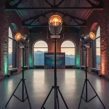 Аренда ТС1PT 3 set в Golden Tulip Rosa Khutor — ART SPACE