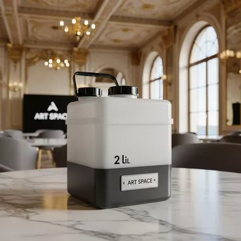 Аренда Чернила для плоттеров DYE Sublimation ink normal black Mimaki SB52 2 л в зале «Чайка» (Морпорт) — ART SPACE
