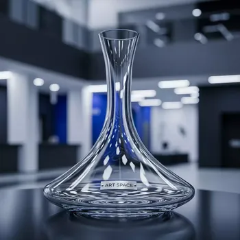 Аренда Декантер французский для вина Сублим Chef & Sommelier 2 л в Университете «Сириус» — ART SPACE
