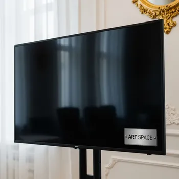 Аренда Телевизор гостиничный Philips 32HFL3011W 12 в отеле «Богатырь» — ART SPACE