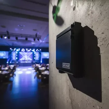 Аренда Принт картридж Ricoh SPC820DNHE черный в Novotel Resort — ART SPACE