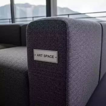 Аренда Диван 56 в Green Flow Hotel — ART SPACE