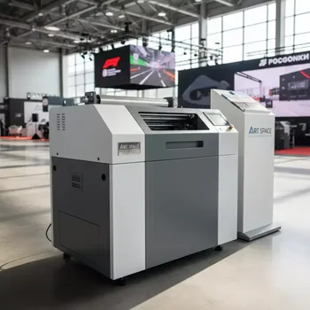 Аренда Фольгиратор Foil Print 106 57 длина печати 500 мм на Сочи Автодроме — ART SPACE