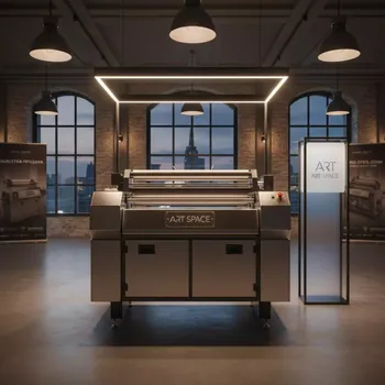 Аренда Ламинатор рулонный Foliant 520HPS в Гранд Отель Сочи — ART SPACE