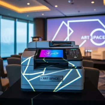 Аренда Ризограф Riso SF 5350 EII в Pullman Sochi Centre — ART SPACE