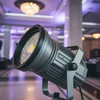 Аренда Светильник LED H120 в банкетном зале «Дельфин» — ART SPACE