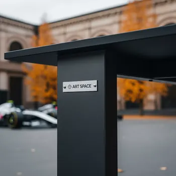 Аренда Комплект для увеличения высоты стола Kit Cube 80 High в усадьбе Голицына — ART SPACE