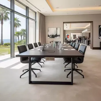 Аренда Столы переговорные 120х60 в Swissôtel Resort Sochi Kamelia — ART SPACE