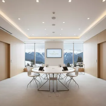 Аренда Стол складной Раунд 120 белый в Golden Tulip Rosa Khutor — ART SPACE