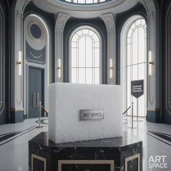 Аренда Губки для сбора чернил Ricoh Pro Absorbent Sponge kit Type A в усадьбе Голицына — ART SPACE