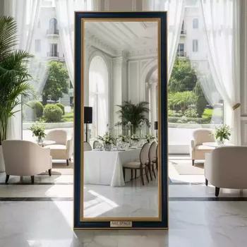 Аренда Зеркало ростовое напольное в Courtyard by Marriott Sochi — ART SPACE