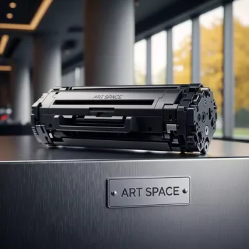 Аренда Тонер картридж OKI C C532 MC573 MC563 1,5K в Radisson Collection Paradise — ART SPACE