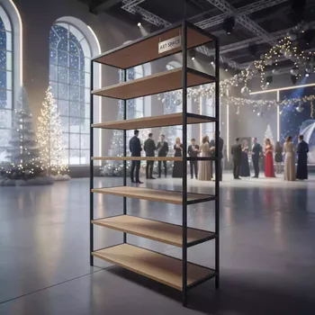 Аренда Тумба под обувь Лофт в Alpha Sirius — ART SPACE