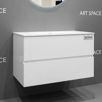 Аренда Тумба без раковины Cersanit LARA 60 см подвесная в City Park Hotel Sochi — ART SPACE