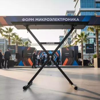 Аренда Стойка клавишная Hercules KS 240B EZ Lok в Karat Resort — ART SPACE