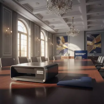 Аренда Сканер HP ScanJet Pro 3000 s4 в Mercure Сочи Центр — ART SPACE