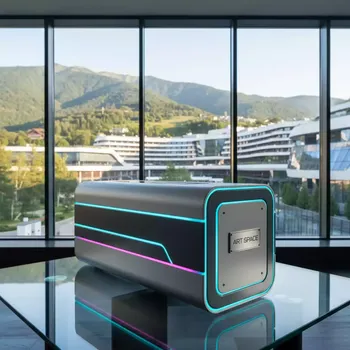 Аренда Компьютер промышленный ARM RK3568 в Гранд Отель Поляна — ART SPACE