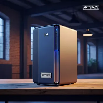 Аренда Компьютер OPS TOP H560 i5 1250PE на Медальной площади — ART SPACE