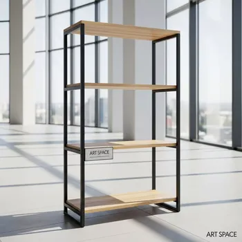 Аренда Стеллаж лофт А 3 в Cosmos Sochi Hotel — ART SPACE