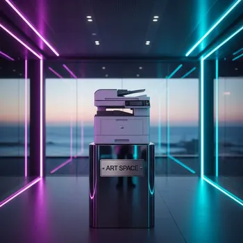 Аренда Тонер Toshiba T 3240E в зале «Чайка» (Морпорт) — ART SPACE