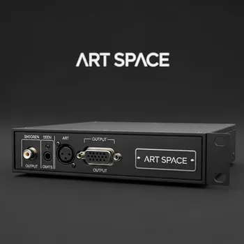 Аренда Микро конвертер Blackmagic в Зимнем театре — ART SPACE