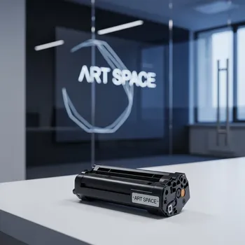 Аренда Картридж Canon 725 3484B002 в МФК «Горный» — ART SPACE