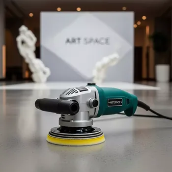 Аренда Машина полировальная сетевая в Sochi Marriott Krasnaya Polyana — ART SPACE