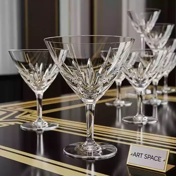 Аренда Бокалы Chef & Sommelier в Rodina Grand Hotel & SPA — ART SPACE