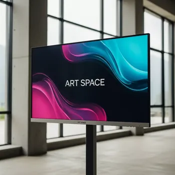 Аренда Монитор 24 дюйма Hisense 24N3G Full HD в Rixos Krasnaya Polyana — ART SPACE