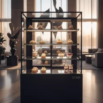 Аренда Витрина кондитерская 108 л в Imeretinskiy Hotel — ART SPACE