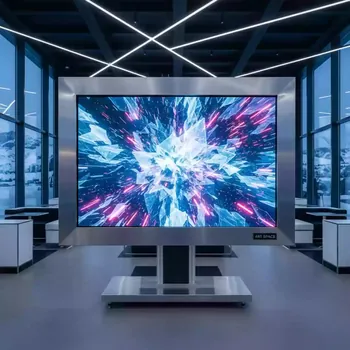 Аренда Панель EWIN 75 DP75M в ресторане «Высота 5642» — ART SPACE