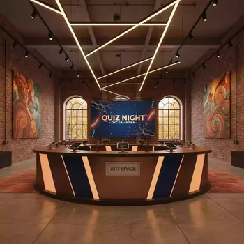 Аренда Этюв большой в ОКЦ «Галактика» — ART SPACE