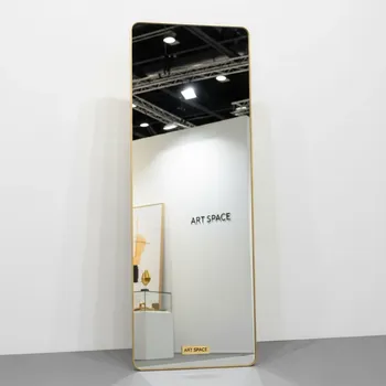 Аренда Зеркало золотое Lustro Gold в Courtyard by Marriott Sochi — ART SPACE
