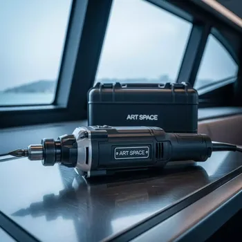 Аренда Перфоратор AEG PN 11 E на VIP теплоходе (Морпорт Сочи) — ART SPACE