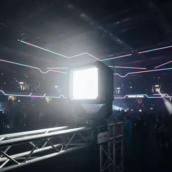 Аренда Стробоскоп Showtec Titan Strobe в Сириус Арене — ART SPACE