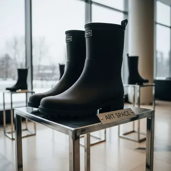 Аренда Сапоги резиновые в Pullman Sochi Centre — ART SPACE