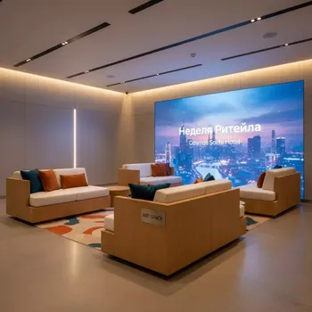 Аренда Пикник Афиши Best в Cosmos Sochi Hotel — ART SPACE