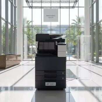 Аренда МФУ Kyocera TASKalfa 6003i в Karat Resort — ART SPACE