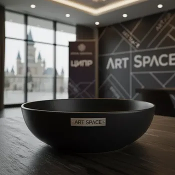 Аренда Салатник Collage диаметр 15 см объем 600 мл в отеле «Богатырь» — ART SPACE