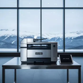 Аренда Принтер Xerox VersaLink C7000DN в Rixos Krasnaya Polyana — ART SPACE