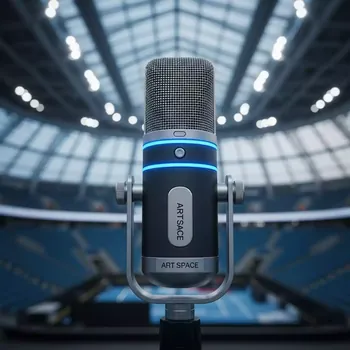Аренда Микрофон Audio Technica ATH PRO 700MK2 в ледовом дворце «Большой» — ART SPACE