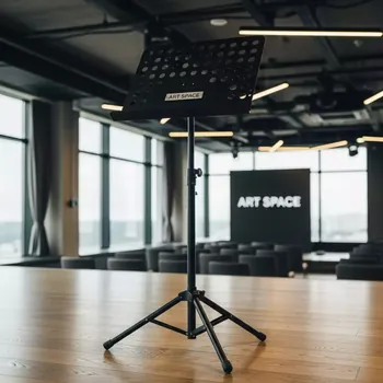 Аренда Пюпитр складной Bespeco SH 200 в City Park Hotel Sochi — ART SPACE