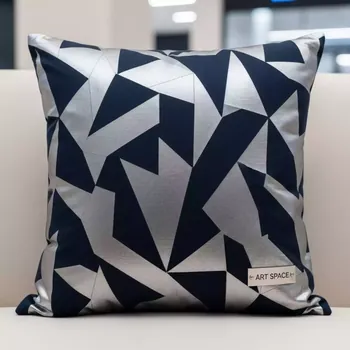 Аренда Подушка Pillow ZD в Alpha Sirius — ART SPACE