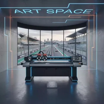 Аренда Плоттеры режущие IECHO в Alpha Sirius — ART SPACE