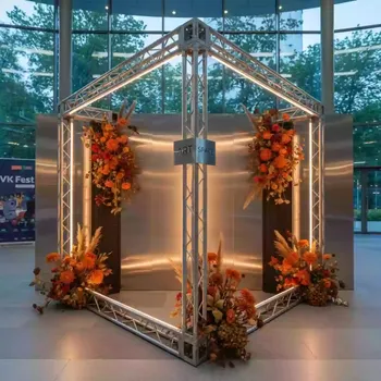 Аренда Фотозона для милых дам в санатории «Русь» — ART SPACE