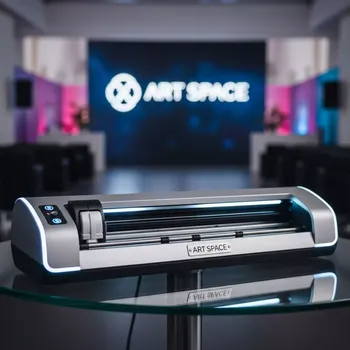 Аренда Режущий плоттер GCC I Craft 2.0 в санатории «Сочи» — ART SPACE